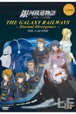 Watch The Galaxy Railways 1channel